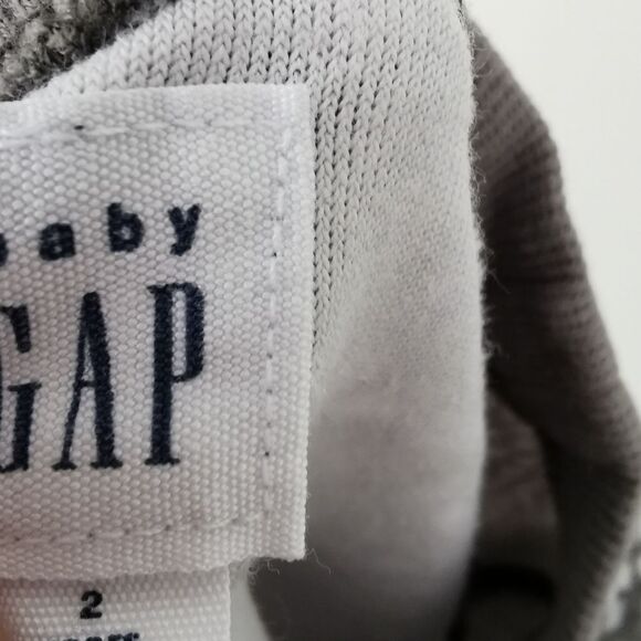 2/$20 Gap toddler girls tunic size 2 - Picture 5 of 5